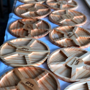 Petisqueira Personalizada