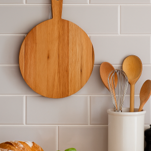 Tábua Redonda em Pinus